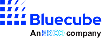 bluecube logo